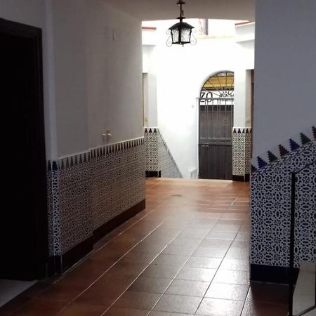 Patio Pompeyos Lejlighed Córdoba Eksteriør billede