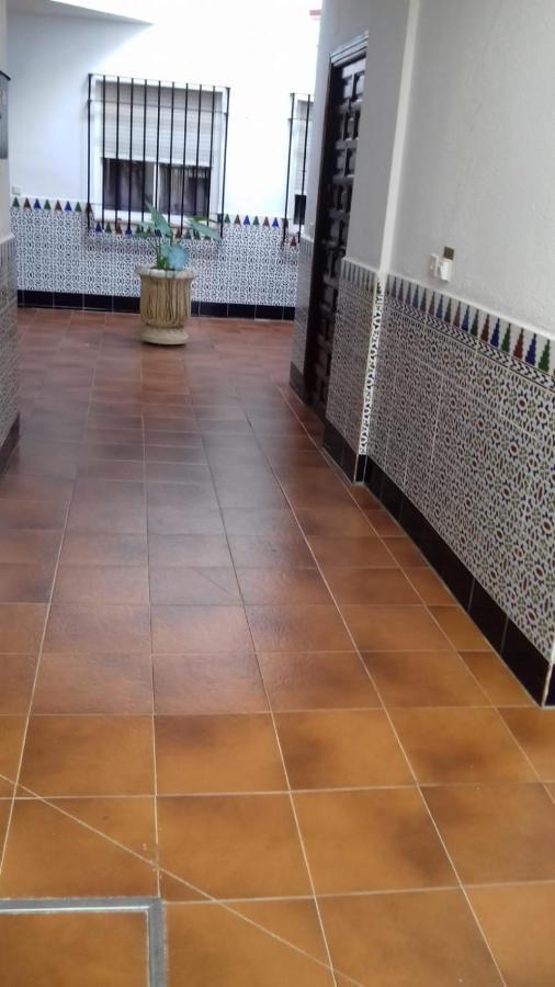 Patio Pompeyos Lejlighed Córdoba Eksteriør billede